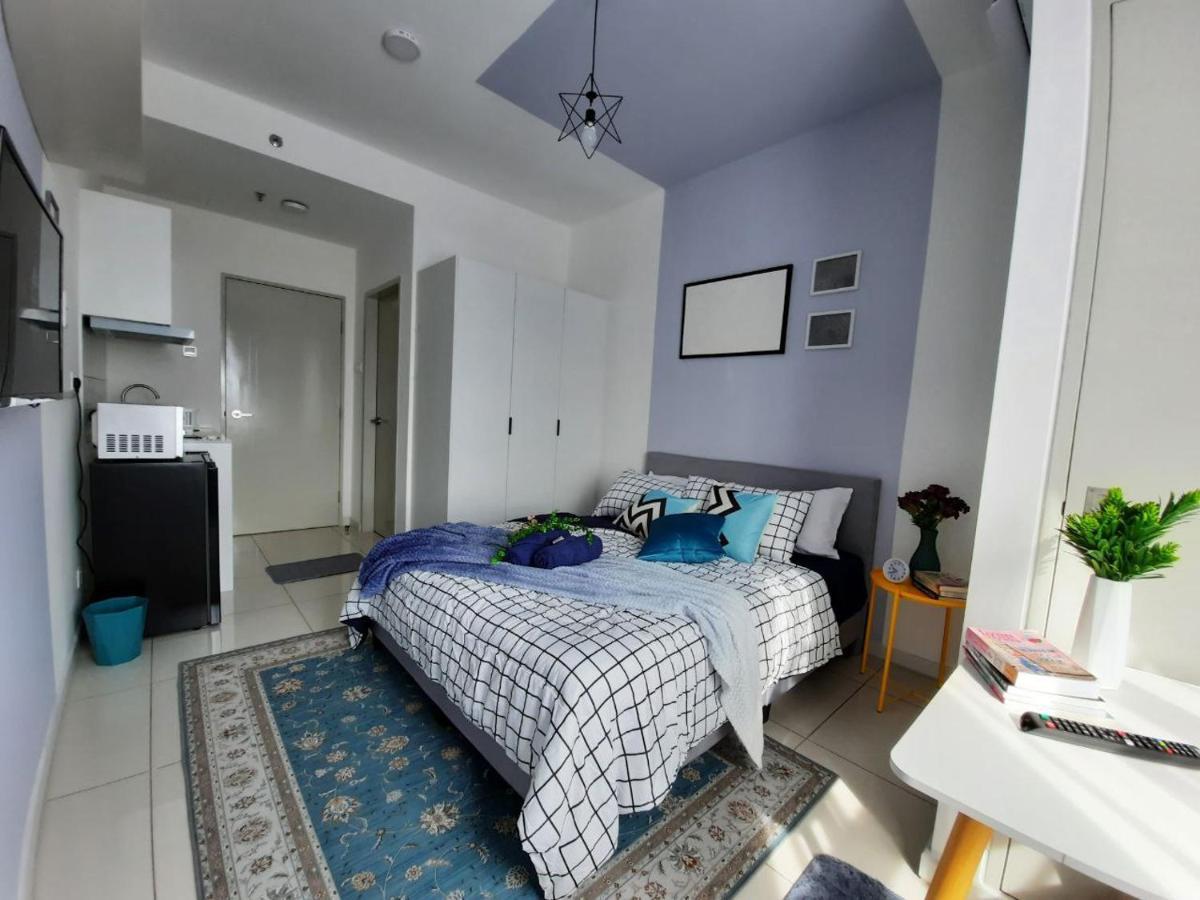 ספאנג Horizon Suites Near Klia Airport מראה חיצוני תמונה