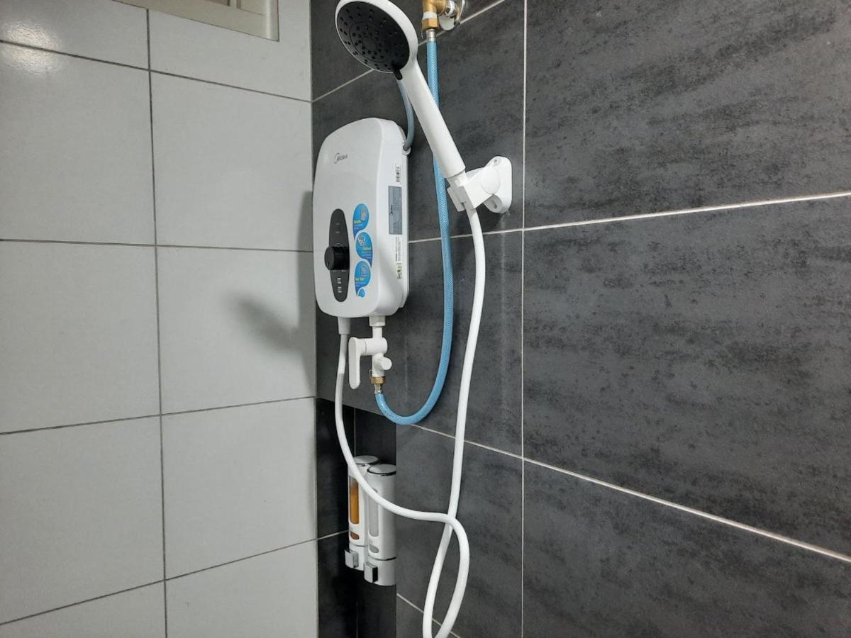 ספאנג Horizon Suites Near Klia Airport מראה חיצוני תמונה