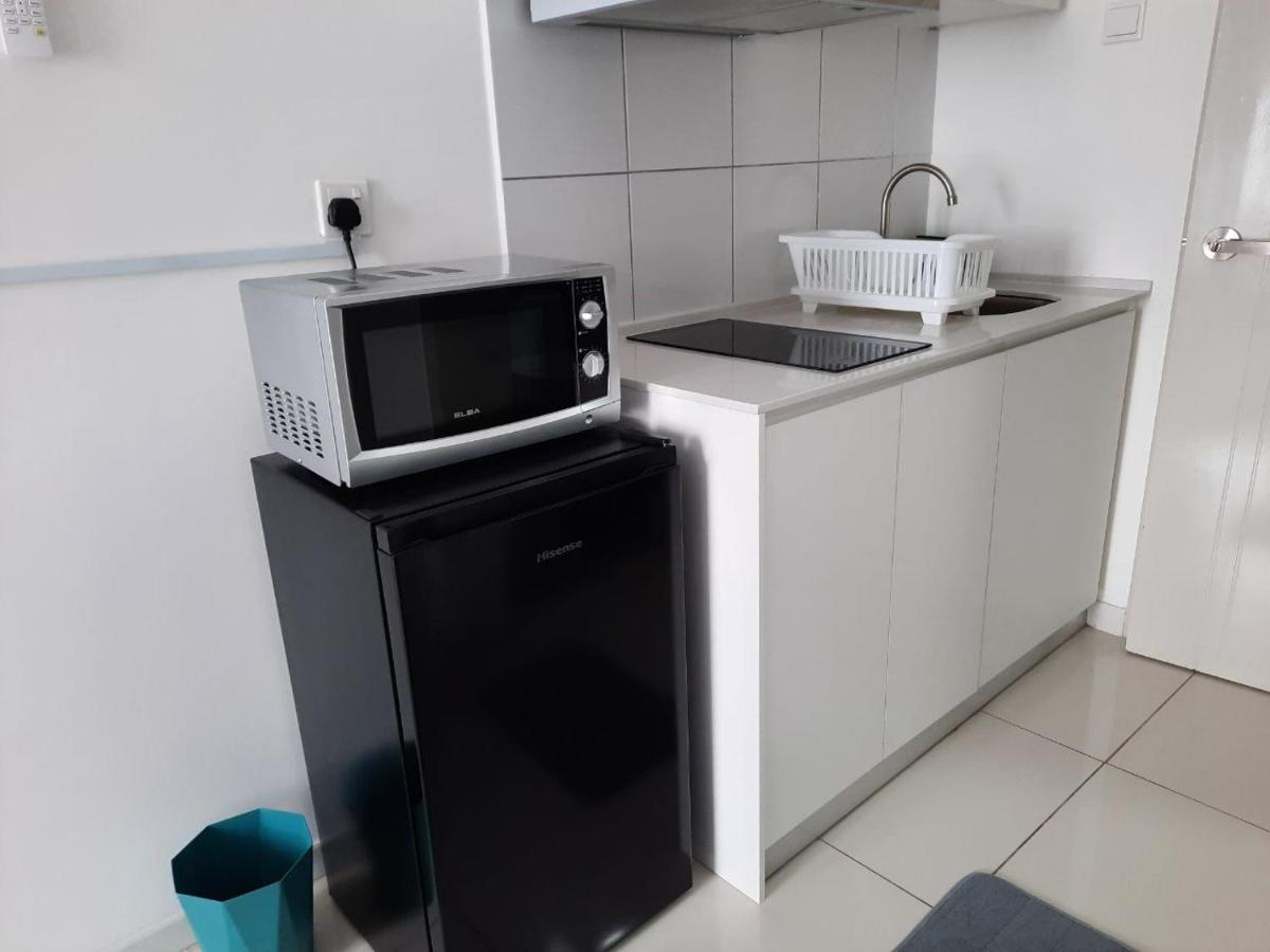ספאנג Horizon Suites Near Klia Airport מראה חיצוני תמונה