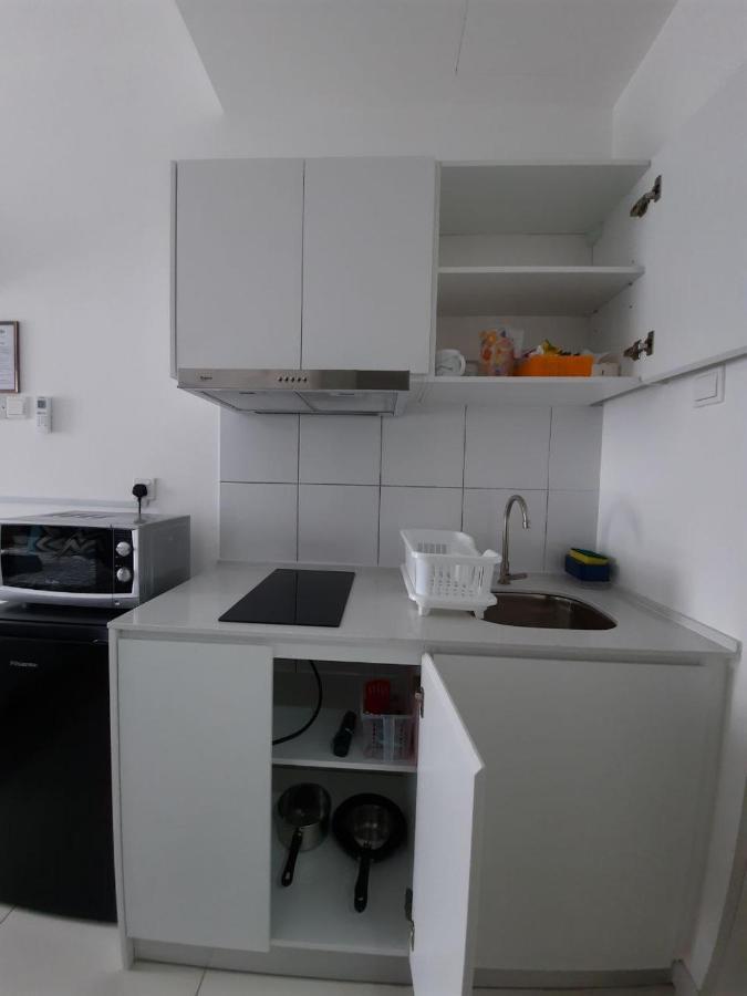 ספאנג Horizon Suites Near Klia Airport מראה חיצוני תמונה